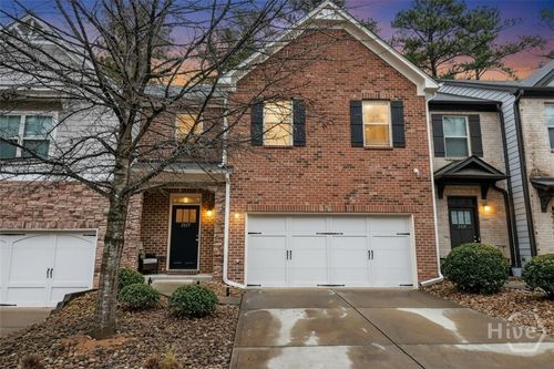 2927 Mell Rise Way, Snellville, GA, 30078-8507 | Card Image
