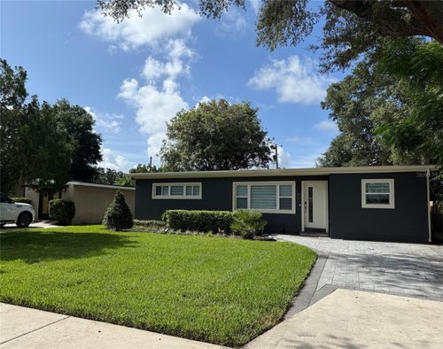 740 Naples Dr, ORLANDO, FL, 32804-1722 | Card Image