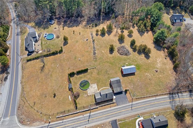 220 Plainfield Pike, House other with 3 bedrooms, 2 bathrooms and 6 parking in Scituate RI | Image 50