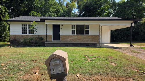 304 Se 2nd St, Atkins, AR, 72823-4514 | Card Image