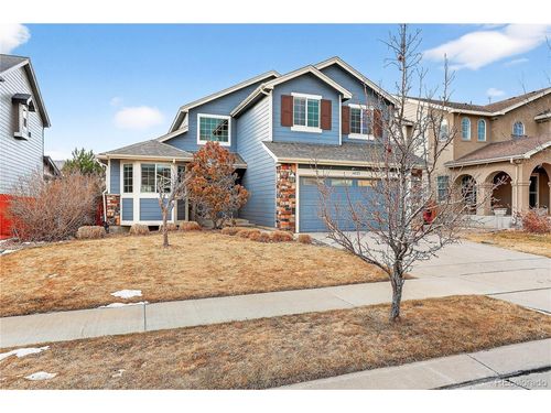 10723 Lewiston St, Commerce City, CO, 80022-9568 | Card Image