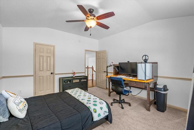 6907 Autumn Rain Ln, House other with 4 bedrooms, 3 bathrooms and 2 parking in Spring TX | Image 34