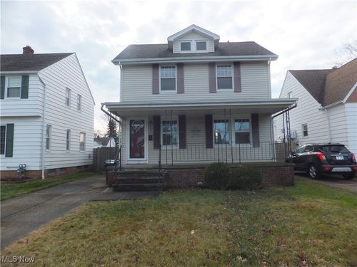 8301 Fernhill Ave, Parma, OH, 44129-2128 | Card Image