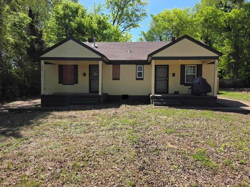 1657 Southern Ave, Memphis, TN, 38114 | Card Image