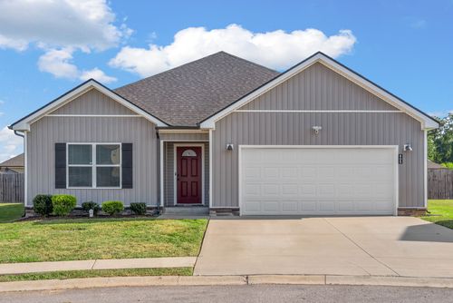 805 Waldon Ct, Clarksville, TN, 37042-5717 | Card Image