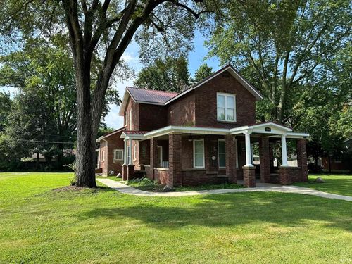 1006 E 6th St, Fowler, IN, 47944-1533 | Card Image