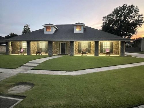 3532 N Bahin Ct, Baton Rouge, LA, 70816-2703 | Card Image