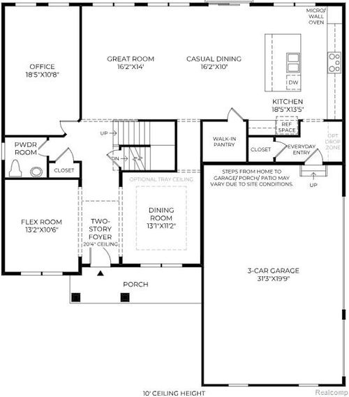 2211 Somerset Lane, Commerce Charter Township, MI, 48382 | Card Image