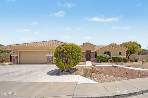 5513 N 131st Dr, Litchfield Park, AZ, 85340-8336 | Card Image