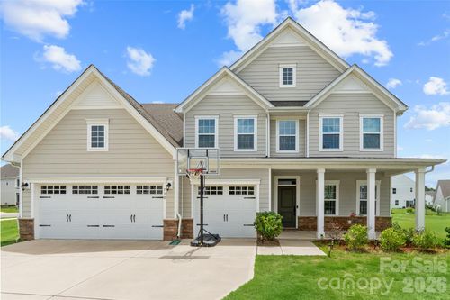 730 Autumn Sage Dr, Indian Trail, NC, 28079-9670 | Card Image