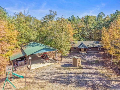 1622 Edgewood Dr, Bismarck, AR, 71929-7607 | Card Image