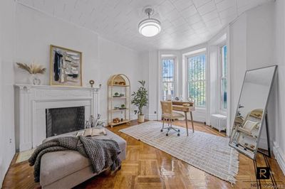 134 Rutland Road, Townhouse with 5 bedrooms, 3 bathrooms and null parking in Brooklyn NY | Image 2