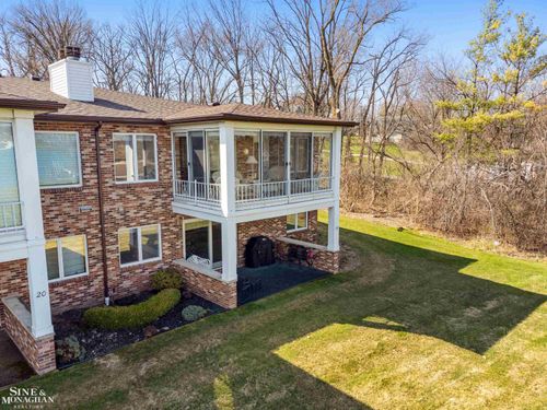 1935 River Rd #19 Road, St Clair Township, MI, 48079 | Card Image