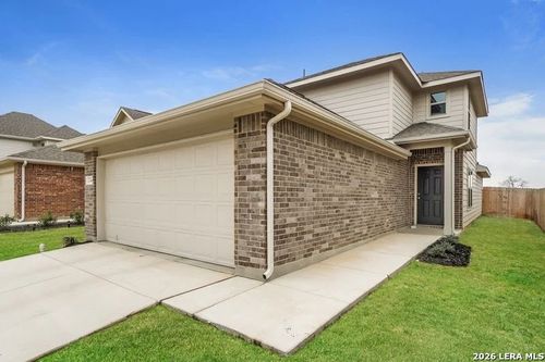 2346 Dry Moss Way, San Antonio, TX, 78224-2363 | Card Image