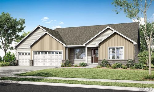 3 The Carter At Arbor Valley, Wentzville, MO, 63385 | Card Image