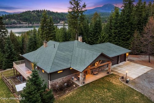 457 Gypsy Bay Rd, Sagle, ID, 83860-9167 | Card Image