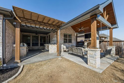 1910 Legendary Reef Way, Wylie, TX, 75098-0048 | Card Image