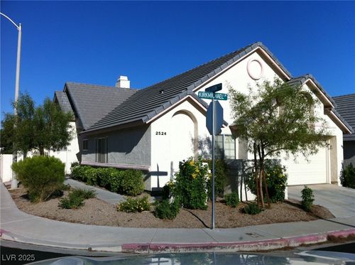 2524 Kirkmichael Ln, Henderson, NV, 89014-2219 | Card Image