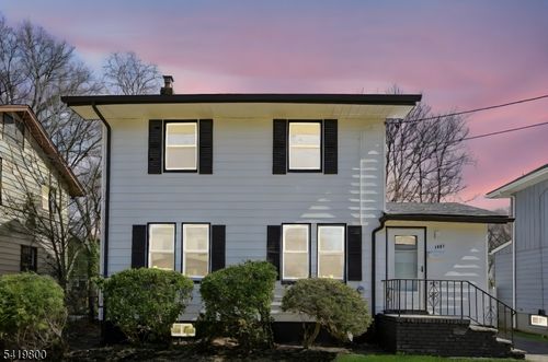 1451 Bond St, Hillside, NJ, 07205-1660 | Card Image