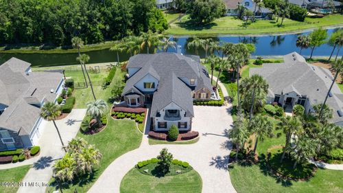 299 Clearwater Dr, Ponte Vedra Beach, FL, 32082-4172 | Card Image