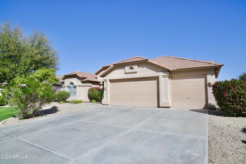 4683 S Oleander Dr, Chandler, AZ, 85248-5439 | Card Image