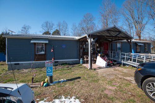 1340 Dry Fork Valley Rd, Ten Mile, TN, 37880-2011 | Card Image