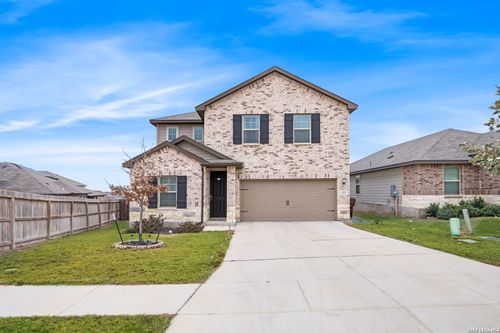 232 Colebrook Way, Cibolo, TX, 78108-0408 | Card Image
