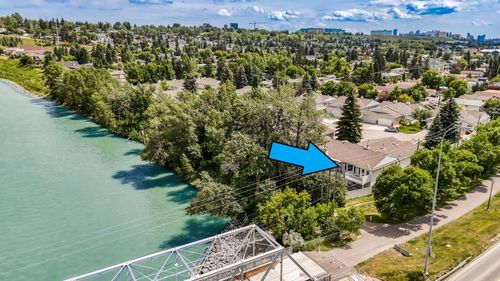 36 Bow Landing Nw, Calgary, AB, T3B5J8 | Card Image