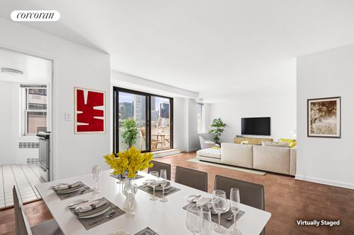 17b-167 E 67th Street, New York City, NY, 10065 | Card Image
