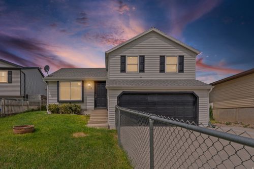 3718 S Bronco Cir, Magna, UT, 84044-2371 | Card Image