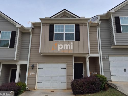 511 Highwood Ln, EAST POINT, GA, 30344-2129 | Card Image