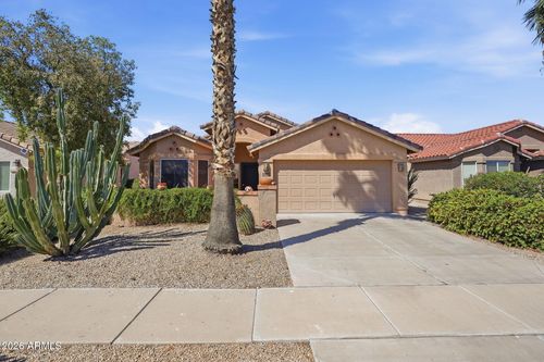 77 N Montoro Ln, Casa Grande, AZ, 85194-8462 | Card Image