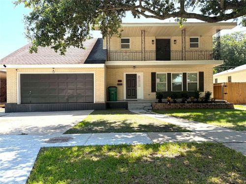 3917 Neyrey Dr, Metairie, LA, 70002-4425 | Card Image