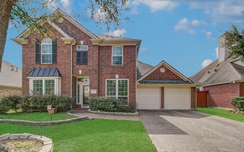 12607 Tallwood Crossing Ln, Houston, TX, 77041-7254 | Card Image