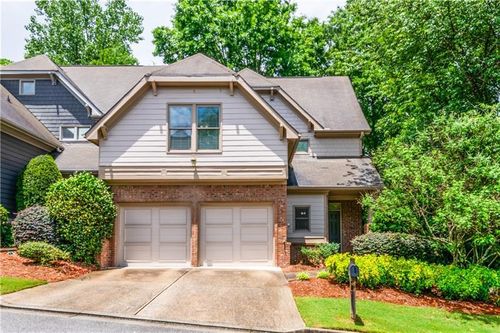 2544 Village Creek Lndg Se, Atlanta, GA, 30316-3280 | Card Image