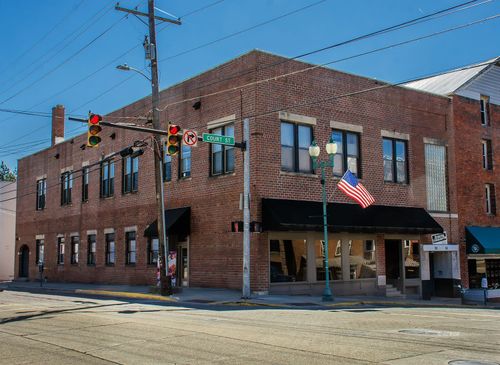 88, 90, 92 N Court St, Athens, OH, 45701 | Card Image