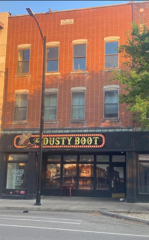 927 College St, Bowling Green, KY 42101