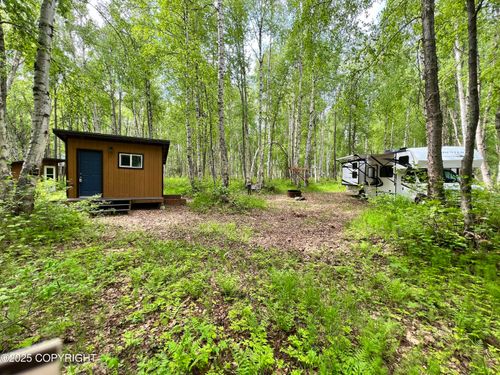 49587 S Hunter Drive, Willow, AK, 99688 | Card Image