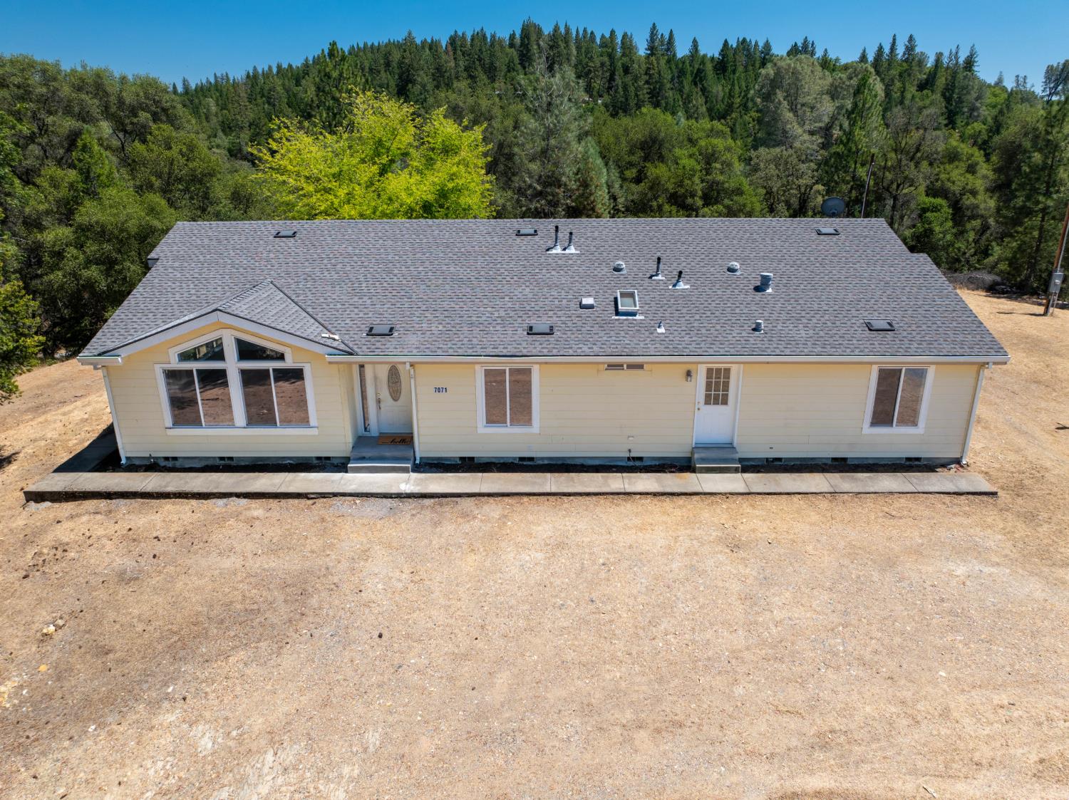 Residential in Placerville 2