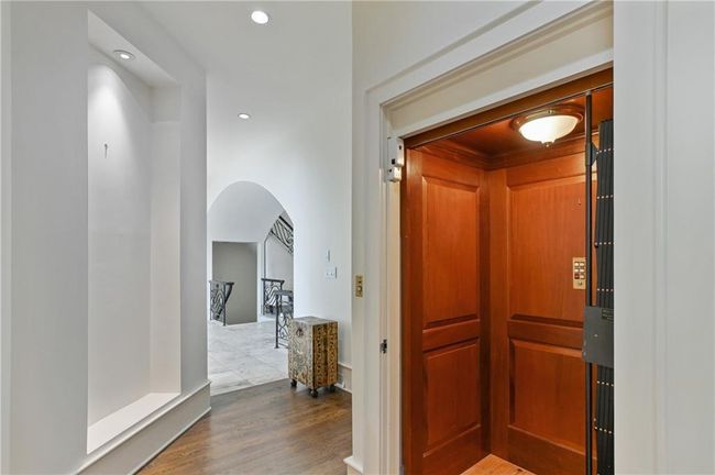 510 Covington Cv, House other with 6 bedrooms, 10 bathrooms and 5 parking in Alpharetta GA | Image 23