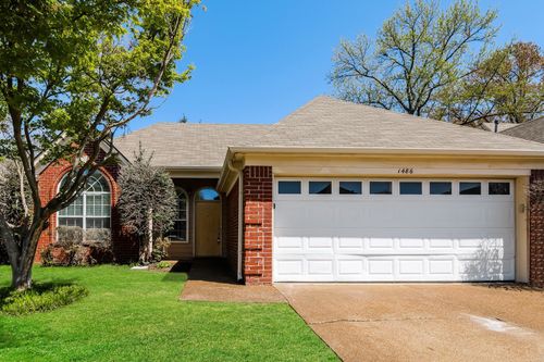 1486 Beringer Dr, Cordova, TN, 38018-5674 | Card Image