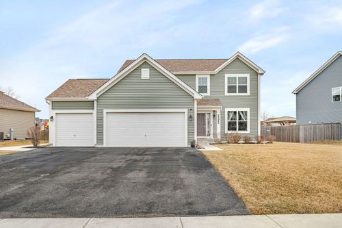 25962 S White Oak Trail, Channahon, IL, 60410 | Card Image