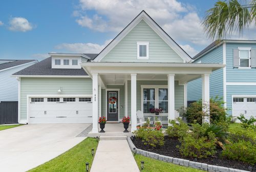 448 Parish Farms Drive, Summerville, SC, 29486 | Card Image