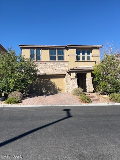 910 Cherry Glen Pl, Las Vegas, NV, 89138-4617 | Card Image