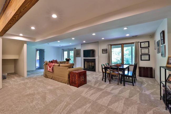 9396 Kemper Grove Ln, House other with 4 bedrooms, 4 bathrooms and null parking in Symmes Twp OH | Image 32