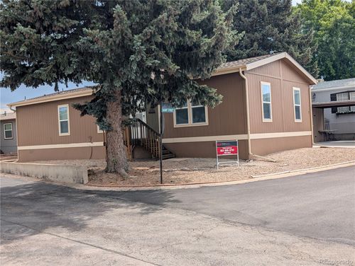 2 Danny Street, Castle Rock, CO, 80109 | Card Image