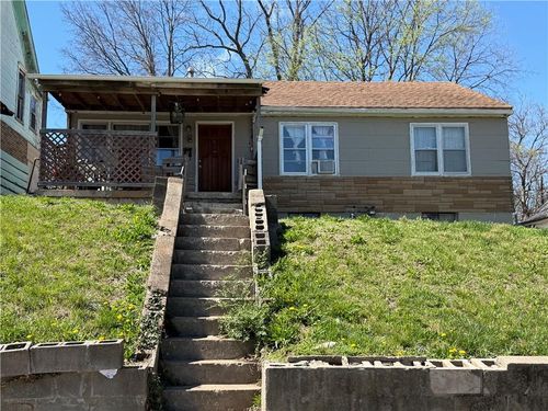340 N Topping Ave, Kansas City, MO, 64123-1536 | Card Image