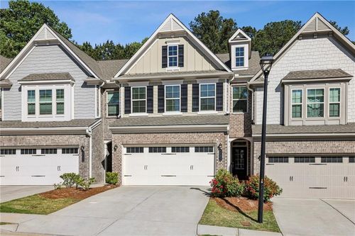 1930 Lanier Harbor Pt, Buford, GA, 30518-1491 | Card Image