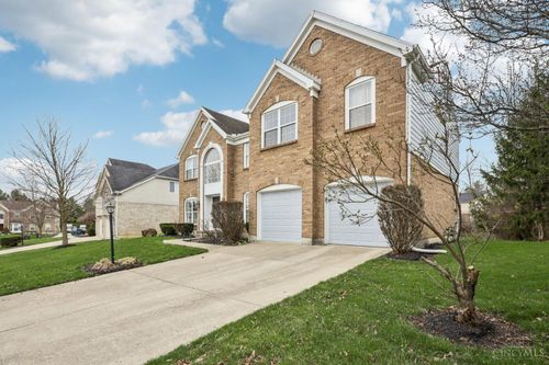 2520 Hingham Ln, Centerville, OH, 45459-6649 | Card Image