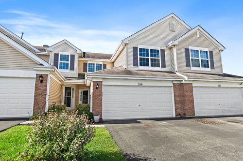 206 Wild Meadow Ln, Woodstock, IL, 60098-7624 | Card Image